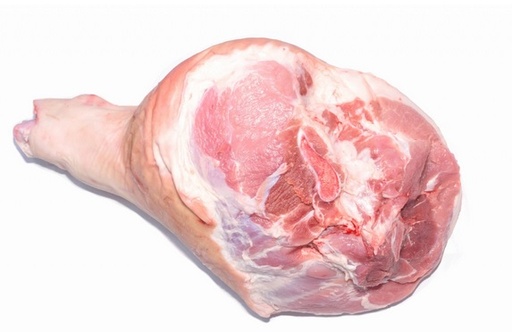 [T00001] Pierna de Cerdo